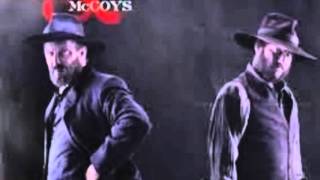 Hatfields amp Mccoys trailer song  Bartholomew [upl. by Eletnahs]