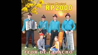 Flor de Lapacho  RP 2000 Vol7 [upl. by Enelhtak]