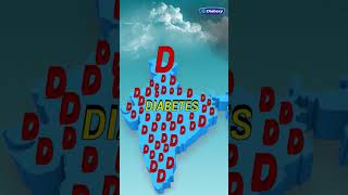 Join Diabexy to Eradicate Diabetes from India  Diabexy [upl. by Llert]