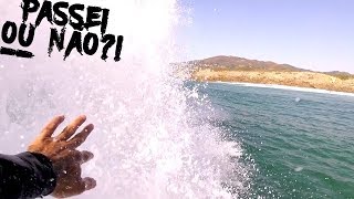 VÃMO SURFÁ  PORTUGAL VLOG15 [upl. by Moorefield]