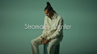 Stromae  LEnfer English lyrics translation [upl. by Lebam]