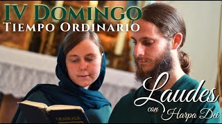 Laudes del Domingo IV [upl. by Brewer187]