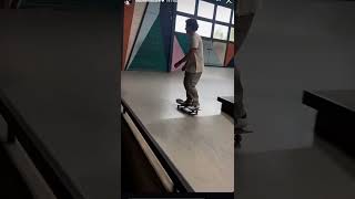 SKATEBOARDING TRICKS🔥 viralvideo skateboarding trending skateboardingtricks shorts follow [upl. by Hadwyn845]