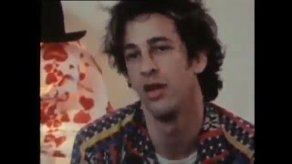 Hillel Slovak In Europe By Storm February 1988 [upl. by Niple]