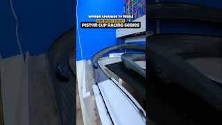 Piston Cup Racing Series SemiFinals 42 Cal Weathers 🔥 [upl. by Nosduj735]