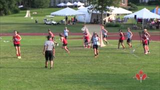 Taylor Quaife Grad 2014 Highlight Video HD [upl. by Ewan]