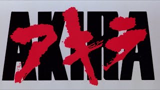 劇場版アニメ『AKIRA』11月30日土配信 特別予告編 大友克洋の人気コミック原作、東京ムービー新社が務めた近未来SFアニメーション│TMSアニメ60周年 [upl. by Leemaj]