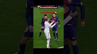 El Classico Now vs Then🔥trending shortsfeedô ytshorts [upl. by Demah71]