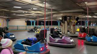 Canadas Wonderland  Hunt 2024  KRACHENWAGEN  Bumper Car  Clown Car  Clamary [upl. by Roland]