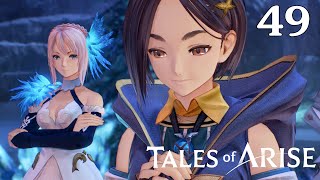 Tales of Arise  100 Walkthrough Part 49  Side Quests No Commentary [upl. by Whiffen]