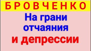 Бровченко Обзор влогов 22 07 2024 Бровченко [upl. by Nikolas]