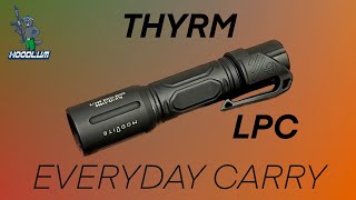 Thyrm LPC Everyday Carry With Modlite PLHV2 amp My Thoughts [upl. by Camden]