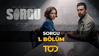 Sorgu 1 Bölüm [upl. by Nigel]