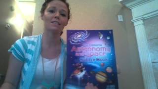 Usborne Books for Kinesthetic Learners [upl. by Hcurob]