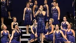 Zionsville quotChoralairesquot 20082009 [upl. by Gilpin532]