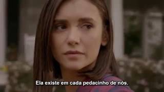 The Vampire Diaries 8x16 Last Scene ÚLTIMA CENA  Series Finale  LEGENDADO [upl. by Cash]