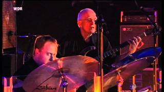 John Scofield Trio  How Deep [upl. by Tereve]