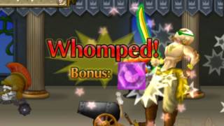 Bookworm Adventures 27 Book 3 Chapter 7 Tomb of Heros 🎮 James Games [upl. by Melli316]