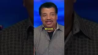 Neil deGrasse Tyson On Vegans 😅 [upl. by Balduin]