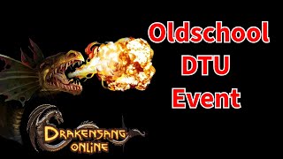 Drakensang Online DTU Event [upl. by Erhard453]