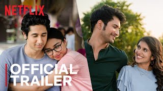 Mismatched Season 2  Official Trailer  MostlySane Rohit Saraf Rannvijay Singha  Netflix India [upl. by Levison]