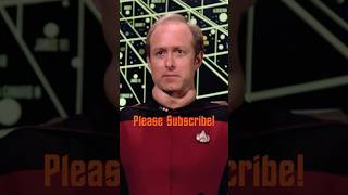 Picard amp Riker Vs Remick Alien Part 1 Star Trek TNG [upl. by Akfir]