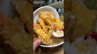 Tempura Jumbo Viral di Ichidon [upl. by Yate]