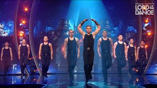 Lord of the Dance Performs on the Giovanni Zarrella Show 2021 [upl. by Pond]