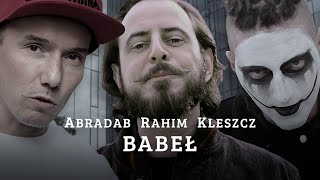 Abradab Rahim Kleszcz  Babeł  prod ViktorV  ARKanoid [upl. by Garey]