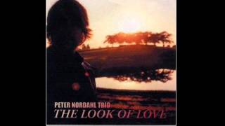 Peter Nordahl Trio  Autumn Leaves [upl. by Enitsirt]