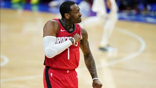 Rockets Looking To Trade John Wall [upl. by Eki]