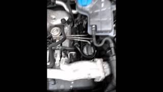 Audi 25 TDI 180 2002 ake engine noise help [upl. by Pacien]