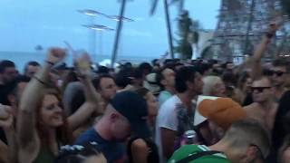 Ricardo Villalobos in the mix compilation  Epizode Frisbee Stage Phu Quoc Vietnam [upl. by Geno]