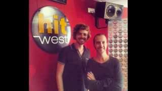 CALOGERO en interview jeudi 18 sur HIT WEST dès 19h [upl. by Quigley]