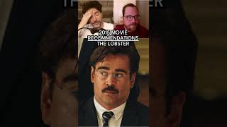 The Lobster is super weird and totally great Colin Farrell can do it all [upl. by Aihsenek]