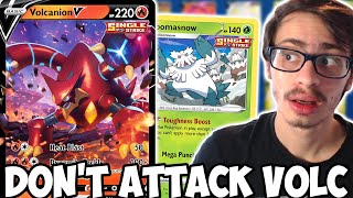 quotHOW TO GET LEGIT JAPAN EVENT VOLCANIONquot  Powersaves UPDATE  Pokemon XY Omega Ruby Alpha Sapphire [upl. by Heidi]