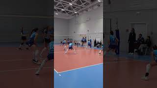 👊 volleyball [upl. by Ytsirhc891]