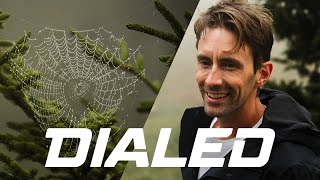 DIALED S5EP43 Dialed returns to Snowshoe  FOX [upl. by Bresee]