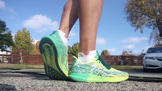 Asics Noosa Tri 14  100 Mile Review [upl. by Enogitna789]