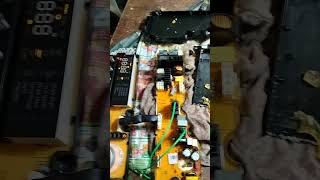 IFB Front load washing machine PCB repairing [upl. by Clancy624]