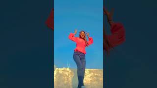 Kangana tera ni remix short for KD ❣️❣️ kddancestudio afrodance dancemusic [upl. by Hinkel]