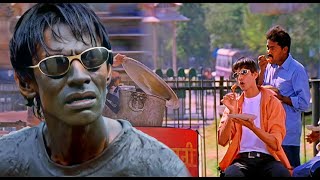 छोटी गंगा बोल कर नाले में फेंक दिया  Best Of Vijay Raaz  Best Comedy Scenes  Run Movie [upl. by Nodla321]