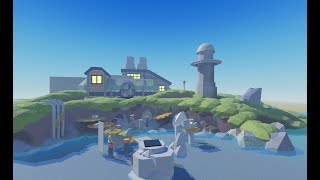 Cogwheel Shores Devlog 1 [upl. by Adnilym]