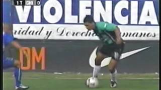 Boca Juniors vs Nueva Chicago 2003  Clausura  Full match  English audio [upl. by Basil767]