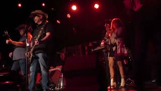 The Bellamy Brothers quotRedneck Girlquot  The Deerfoot Inn amp Casino Calgary April 2024 [upl. by Weidman]