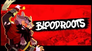 Bloodroots블러드루츠 Gameplay Walkthrough 1080p HD 60FPS ULTRA  No Commentary [upl. by Danyette89]