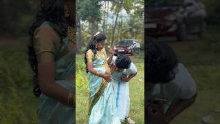 Ungaluku ipdi Dance aada Varuma❤️​⁠dhinaammuvlogs8410 shorts shortvideo dance trending [upl. by Pardner]