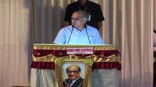 Only Narendra Modi can serve our national interests says Shri Arun Shourie [upl. by Towroy]