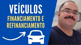 Financiamento e Refinanciamento de Veículos Banco BV com Correspondente Bancário autorizado no BACEN [upl. by Scutt470]