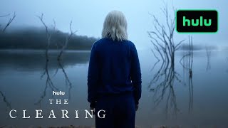 The Clearing  Official Teaser  Hulu [upl. by Yortal]